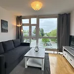 Fischers Mit Dachterrasse, Innenstadt Lejlighed Wilhelmshaven