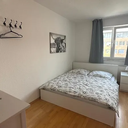 Fischers Mit Dachterrasse, Innenstadt * Wilhelmshaven