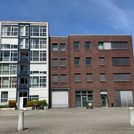 Fischers Mit Dachterrasse, Innenstadt